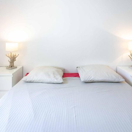 Paris City - Spacious 3 Rooms Flat For Families - 3 Minutes From Metro Station 外观 照片
